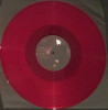 Gary Numan Pure Reissue  LP 2011 UK